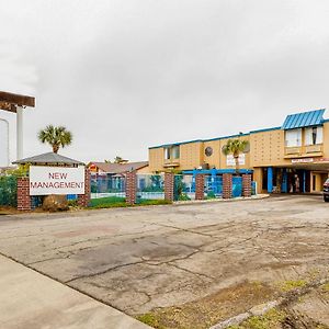 Americas Best Value Inn San Antonio Airport South