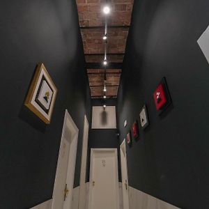 Élite Rooms