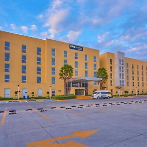 City Express By Marriott Ciudad De Mexico Plaza Central