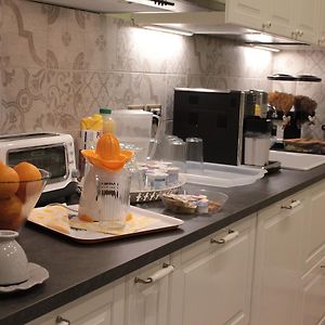 Aitna B&B