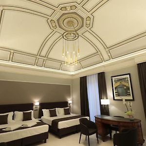 Etnea Style Catania Luxury Rooms
